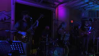 Fire on the Mountain: The Kind @ Parkway Brewing Company 7-24-2021
