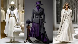 Dior Fallwinter 202526 Fashion Looks Defining This Seasons Top Trends