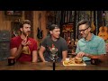 Discontinued Shaq Pack Burger Taste Test