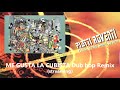 Me gusta la cubista (Dub hop Remix) - Piatti Roventi - Pitura Freska Sound System (streaming)