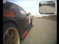 Triple Drift BMW