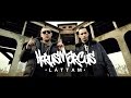 Horus x Marcus - Láttam (Official Music Video)