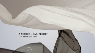 Harmony In Motion Cambrias New Designs For September 2023