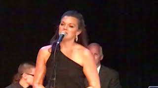She Used To Be Mine- Benefit Concert