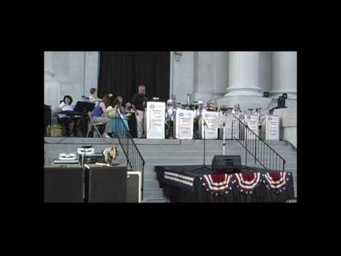 Sweet Georgia Sound Stardust