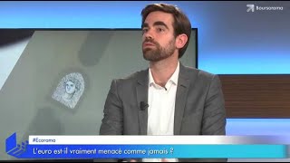 L'euro est-il vraiment menacé comme jamais ?