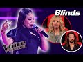 Lizzo - Truth Hurts (Yang Ge) | Blinds | The Voice of Germany 2023