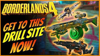 Borderlands 4 You Need To Grab The Wombo Combo Ault Rifle - The Best Gun In The Game?