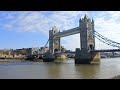 Tower Bridge, London