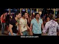 Lucky Strikes The Pool Ball On Daboo - Golmaal 3