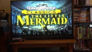 Opening To Pocahontas 2 Journey To A New World Australian Vhs 1999