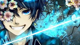 Nightcore - Be Somebody