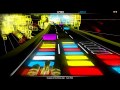 (Audiosurf) Queens Of The Stone Age - Auto Pilot