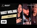 Mast Malang | Khan Saab | Hashmat Sultana & Sultana Khan | Latest Punjabi Songs | Hisun Music