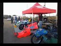 Broken Hill Speedway, King of the Hill, 2012