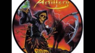 Watch Artillery Jester video