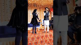 Medam Sandal Khatak And Shani Rock Star