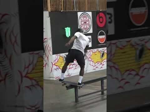 STYLE AT FULL SPEED DASHAWN JORDAN #SHORTS