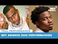 BET Awards 2020 Performances!