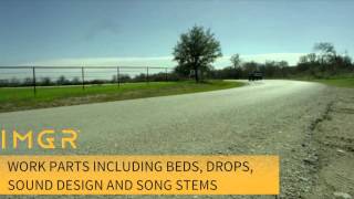 IMGR Country: Radio Imaging