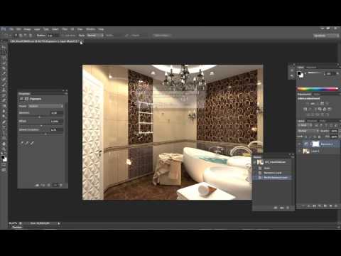 3ds max визуализация интерьера 3ds max визуализация интерьера