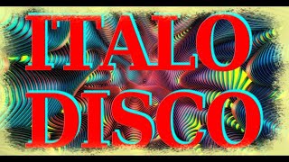 New Italo Disco.remix.mauro-Buona Sera Ciao Ciao.instr.cover-Dariusz Ejdys.🎹