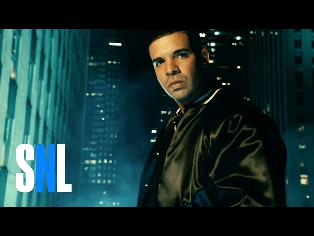 Drake’s Beef - Video