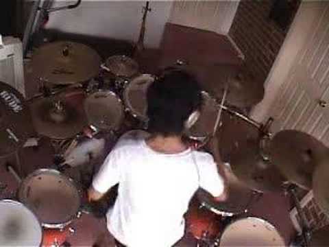 heretics and killers drum