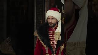 Sultanül Güzat, Padişah-I Alem Penah, Sultan Mehmed Han Hazretleri
