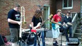 Watch Atomic Potato The Atomic Potato video