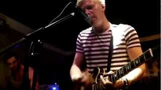 Watch Kingsfoil Albatross video