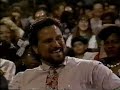 Bob's Persecuted Church - Live Service (from Dallas television)