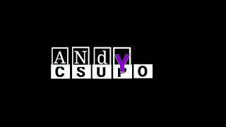 Andy Csupo Logo