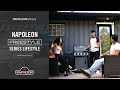 Napoleon Freestyle Lifestyle Video