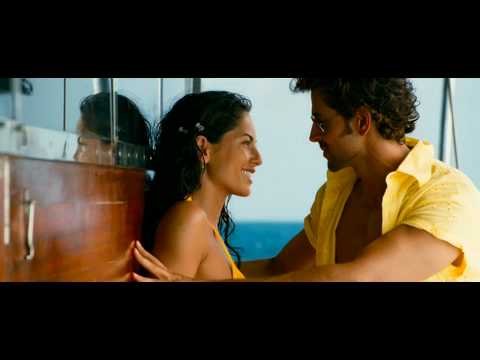Dil Kyun Yeh Mera - Kites (2010) *HD* - Full Song - DVD - Music...