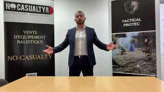 Présentation Du Groupe Tactical Protec
