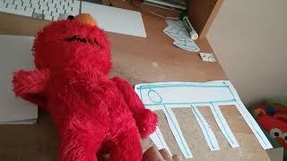 Elmo,S World Oregon Made Quiz