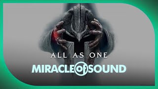 Watch Miracle Of Sound All As One video