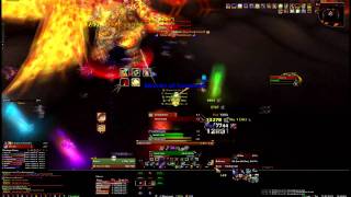 Alienation Vs Baleroc Heroic 10Man