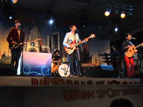 Stanotte Video
