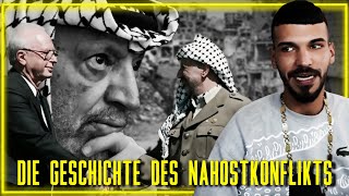Doku - Ewiger Aufruhr - Die Geschichte Des Nahostkonflikts Kilominati Reagiert