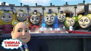 Share a selfie for Children In Need! ?Thomas & Friends UK