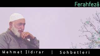 Yarbay Mehmet Ildırar - Akıl, İdrak, ve İlahi kader | Bölüm 5