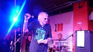 Watch Uk Subs 500 Cc video