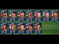 TOTS Most Consistent Bronze/Silber - Meine Meinung, eure Meinung? - FIFA 15 Ultimate Team