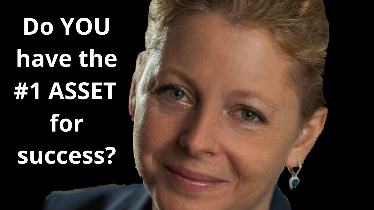 Resourcefulness - Video 1 - Series "Success Secrets"