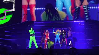 Little Mix - Wasabi | Confetti Tour Sheffield 19/4/22