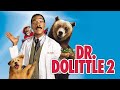 Dr Dolittle 2 Movie 2001 || Eddie Murphy, Kristen Wilson || Dr. Dolittle 2 Movie Full Facts & Review