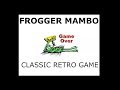 [Frogger Mambo - Игровой процесс]