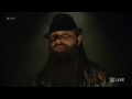 Bray Wyatt sends a message about motivation: Raw, April 20, 2015